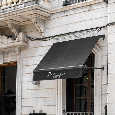 L'Avenida Ξενοδοχείο Sóller Εξωτερικό φωτογραφία